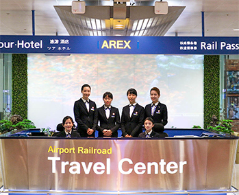 Mua vé tàu AREX đi từ sân bay Incheon về trung tâm Seoul