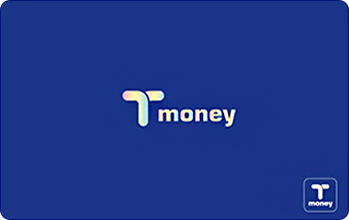 T-money Card 01